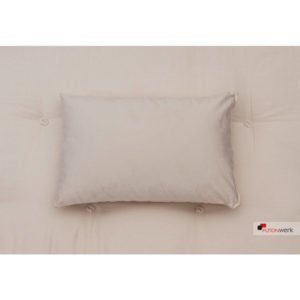 Moosburger hästtagelkudde från Futonwerk