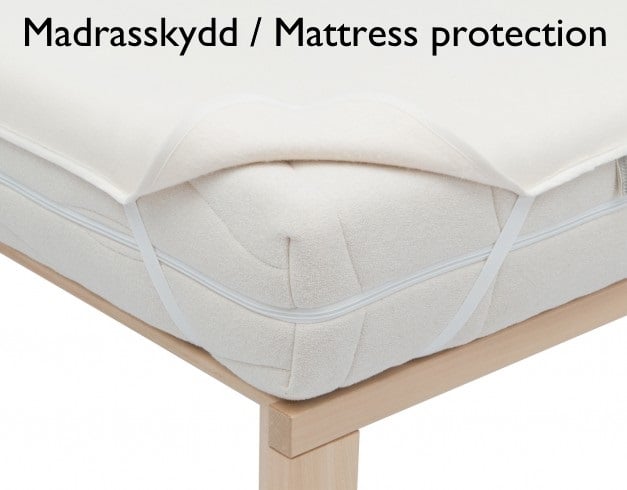 Latexmadrass från tyska Neonatura 6 Latexmadrass från tyska Neonatura