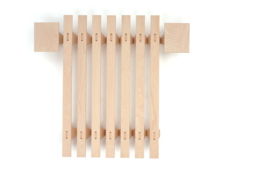 Lieg justerbar sängstomme 5 delar från Tojo Outlet 3 Lieg justerbar sängstomme 5 delar från Tojo Outlet