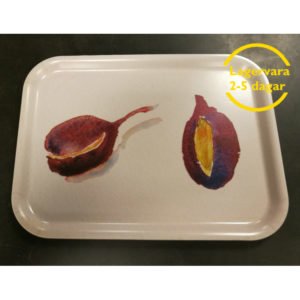 Liten bricka Flodin Design