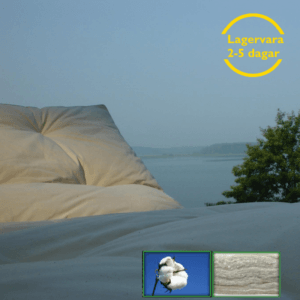 Klassisk Japansk futonmadrass 12cm