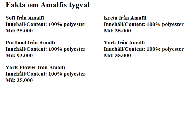 Plaza en prisvärd längsbäddad klassiker 2 Plaza en prisvärd längsbäddad klassiker