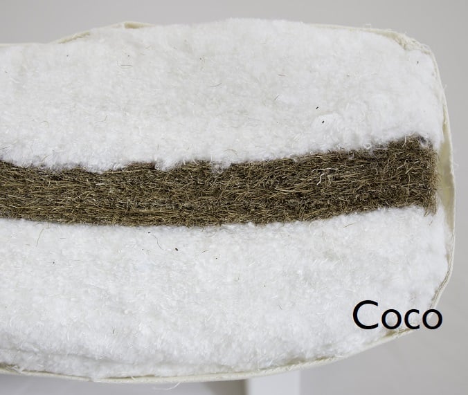 Futonmadrass i valfri storlek från Danska Karup 5 Futonmadrass i valfri storlek från Danska Karup