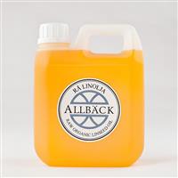 Rå linolja 1 eller 5 liter