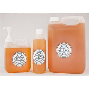 Linsåpa från Allbäck