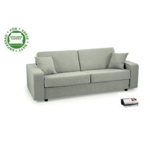 Bed inside 160 Designa själv Bäddsoffa