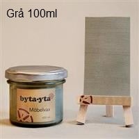 Linoljevax shabby chic byta-yta