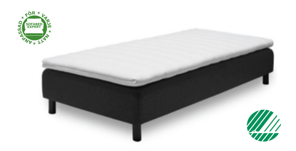 Liggande sängskåp anpassat för resårsäng i valfri storlek 8 Liggande sängskåp anpassat för resårsäng i valfri storlek