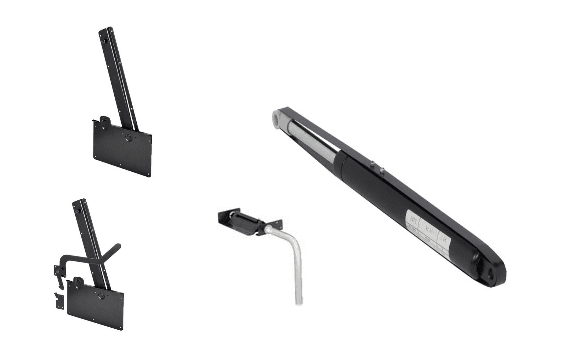 Beslag till att bygga ditt eget sängskåp 2 Beslag till att bygga ditt eget sängskåp