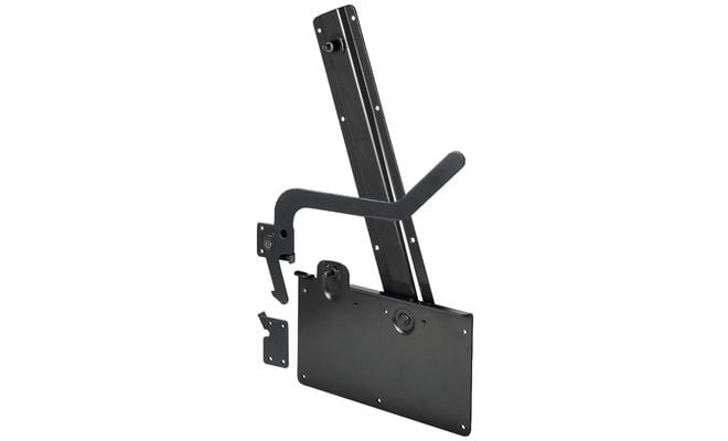 Beslag till att bygga ditt eget sängskåp 6 Beslag till att bygga ditt eget sängskåp