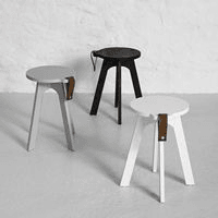 Country pall från Karup