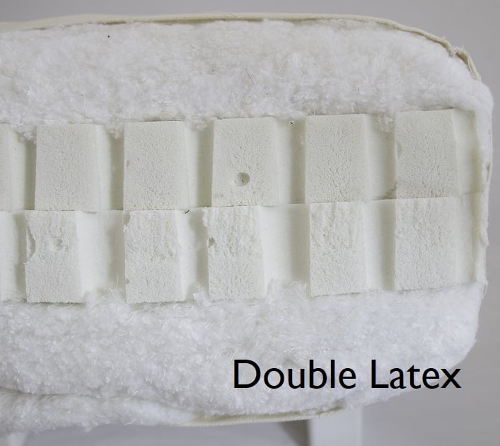 Futonmadrass i valfri storlek från Danska Karup 6 Futonmadrass i valfri storlek från Danska Karup