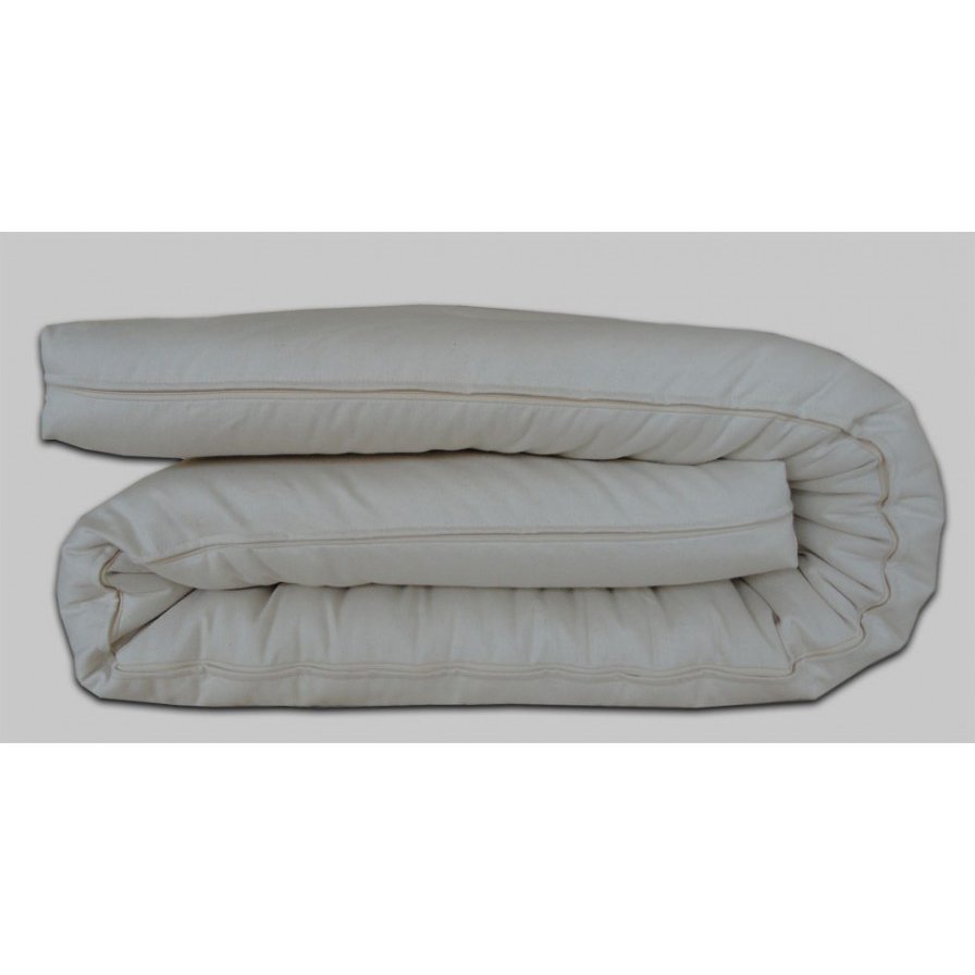 Yasumi shiatsu madrass i valfri storlek från futonwerk