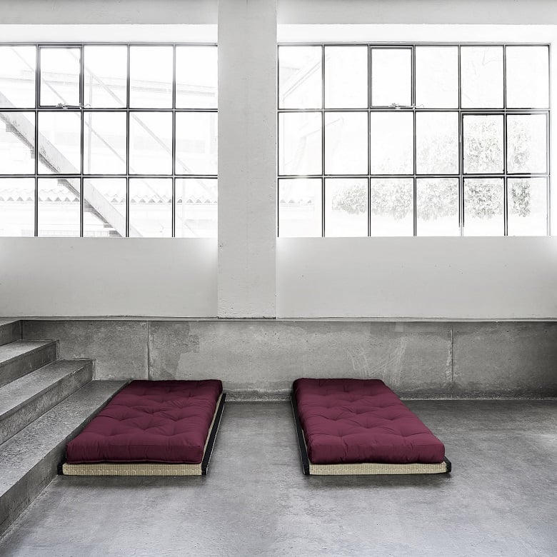 Chico futonbäddsoffa från Danska Karup Design 4 Chico futonbäddsoffa från Danska Karup Design