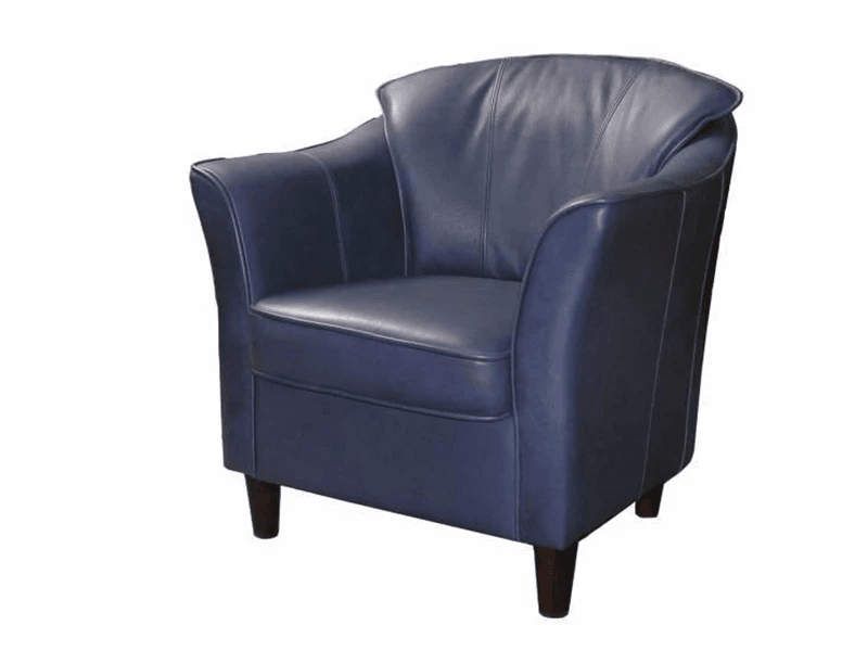 Fame fåtölj från Amalfi interiör 1 Fame fåtölj från Amalfi interiör