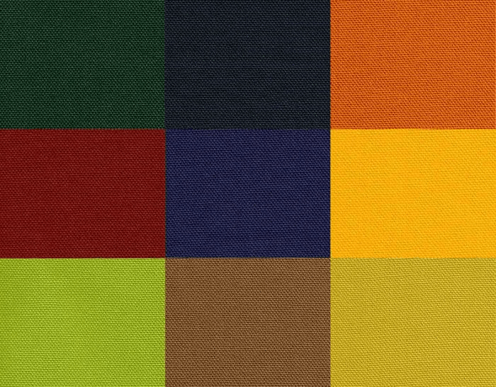 Överdrag till futonwerks futonmadrasser i miljövänlig bomull 2 Överdrag till futonwerks futonmadrasser i miljövänlig bomull