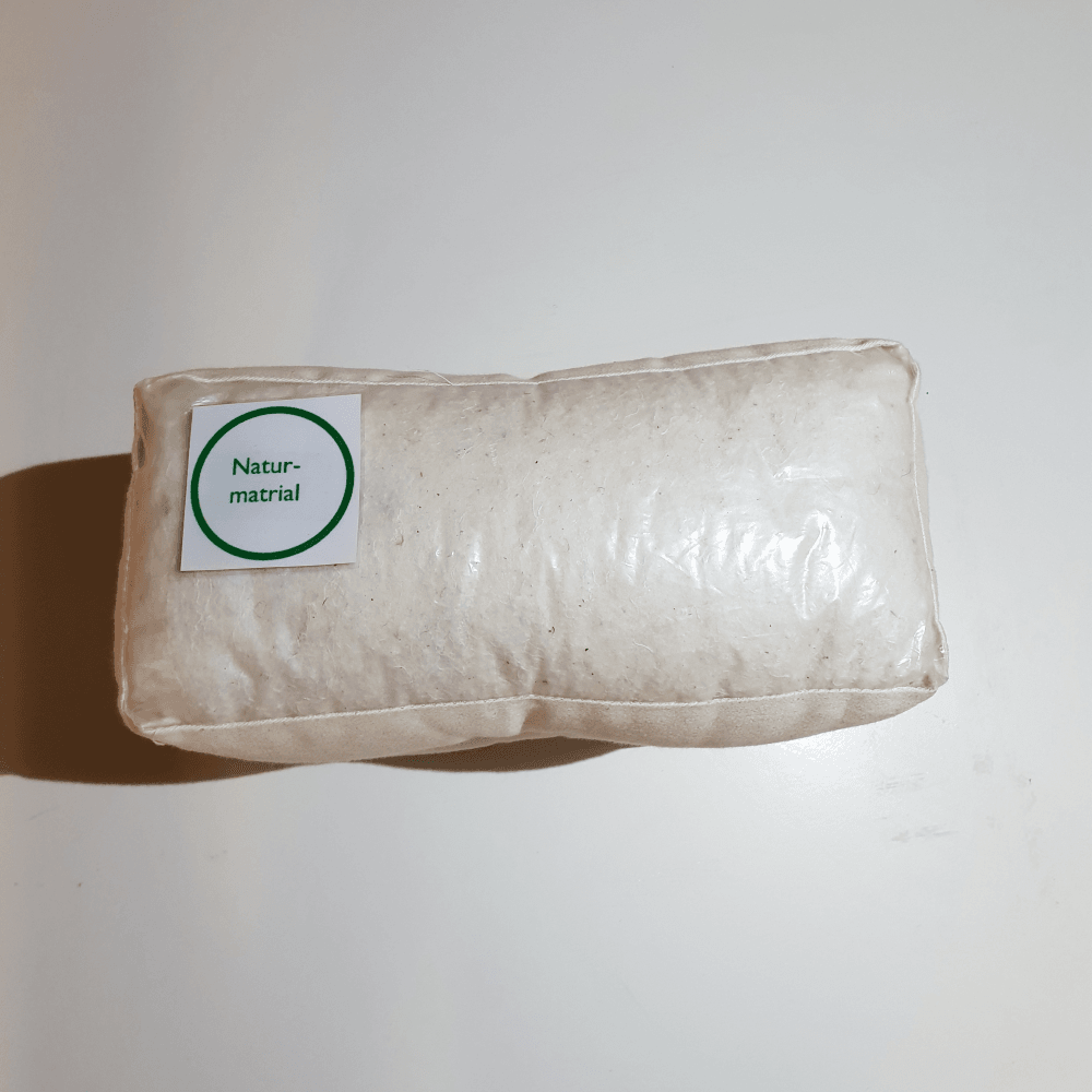 Polonia klassisk Japansk futonmadrass i valfritt tyg och storlek