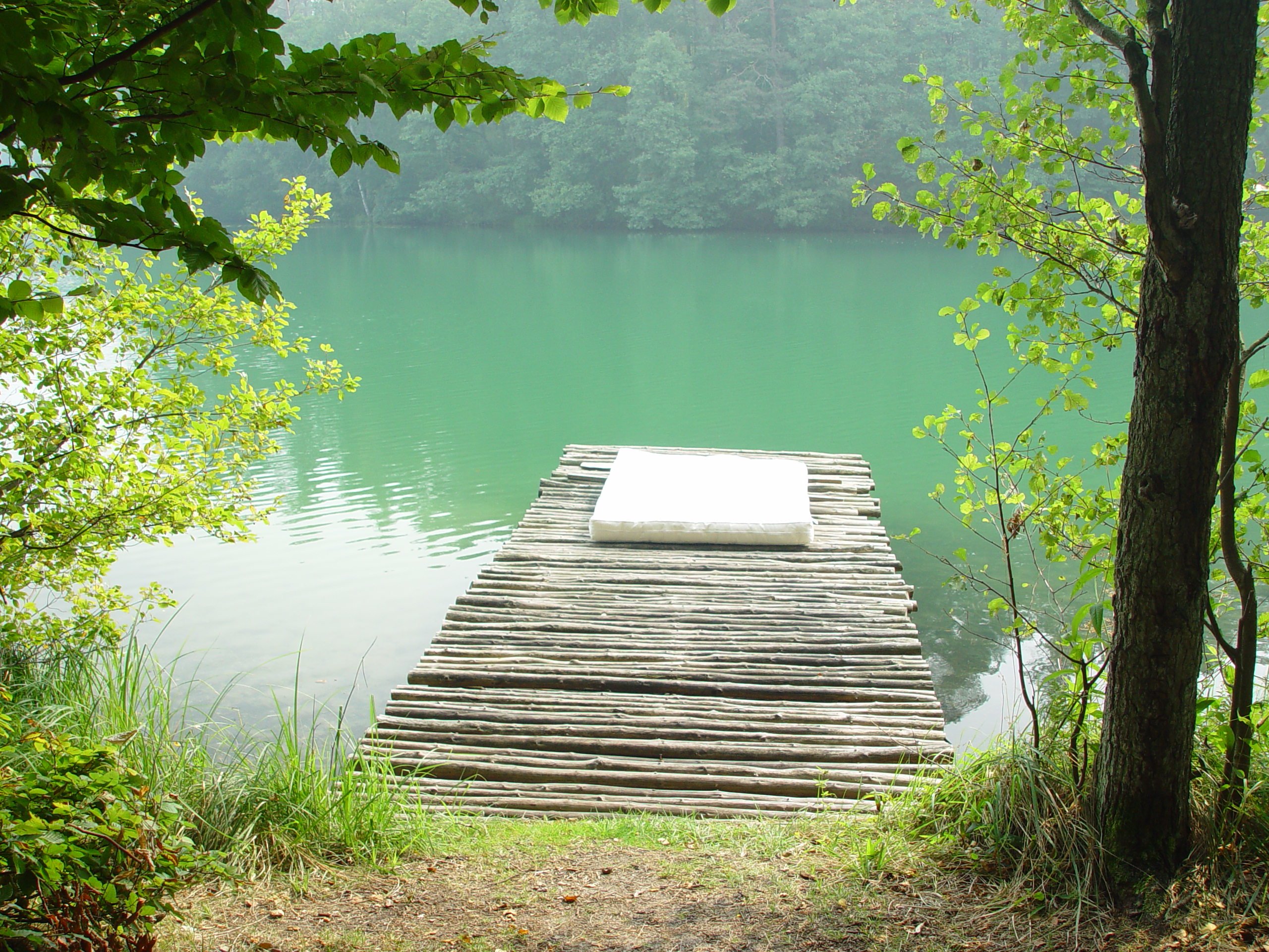 Polonia Sjögräs futonmadrass i valfri tyg och storlek 5 Polonia Sjögräs futonmadrass i valfri tyg och storlek