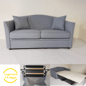 Lova bäddsoffa från Amalfi