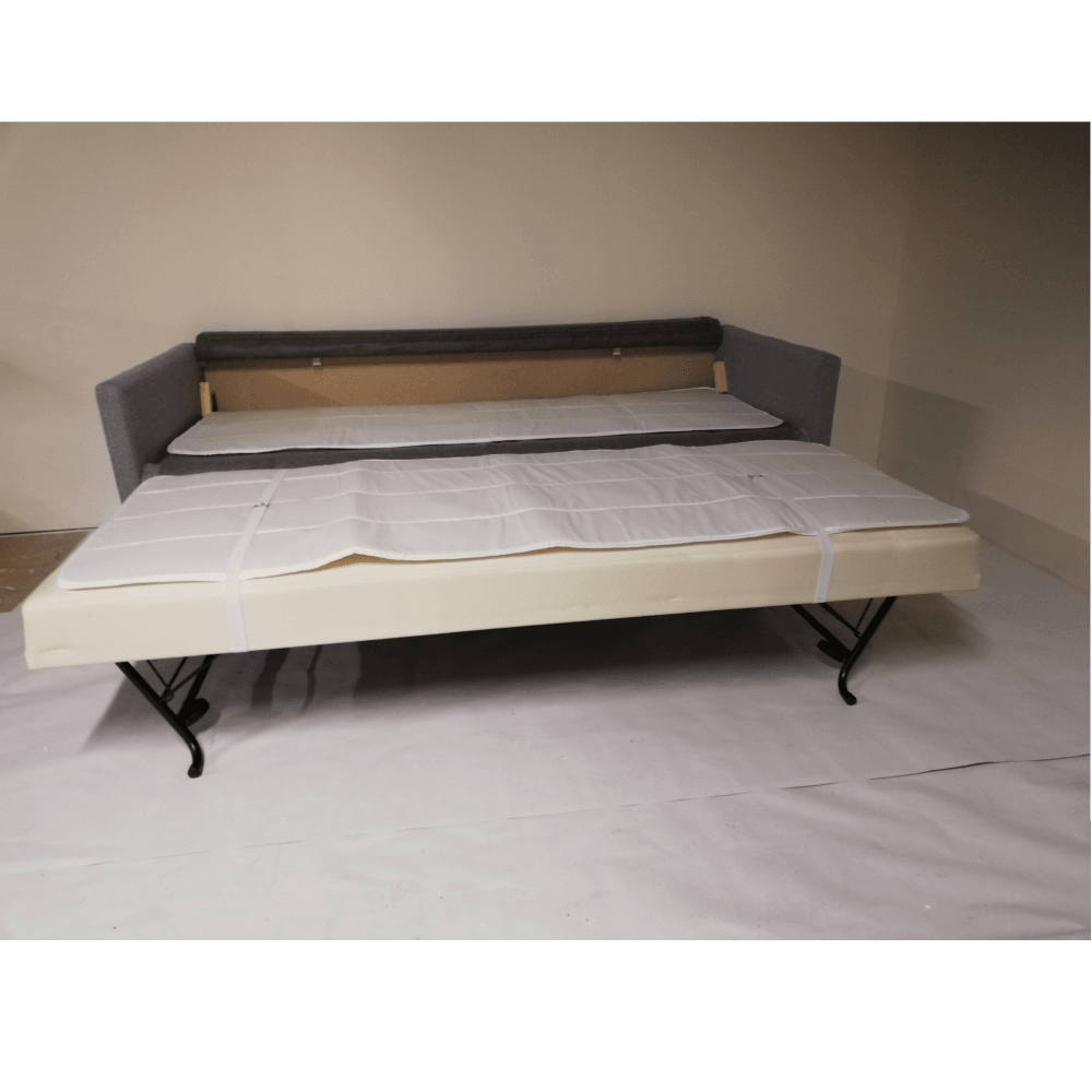 Plaza en prisvärd längsbäddad klassiker 3 Plaza en prisvärd längsbäddad klassiker