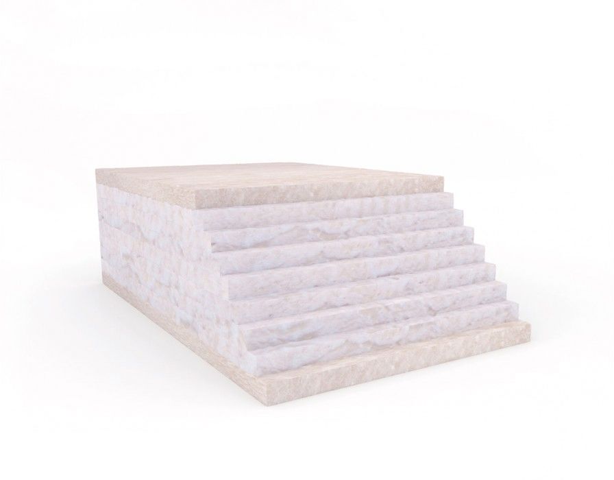 SL8 från futonwerk med bomull och merinoull 140x200cm