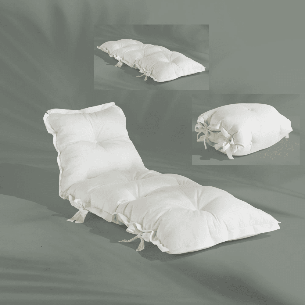 Sit and sleep out 1 Sit and sleep out