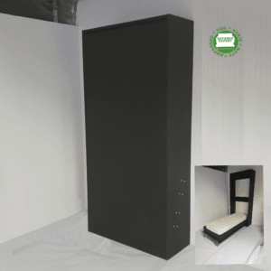 Stående sängskåp anpassat för valfri säng