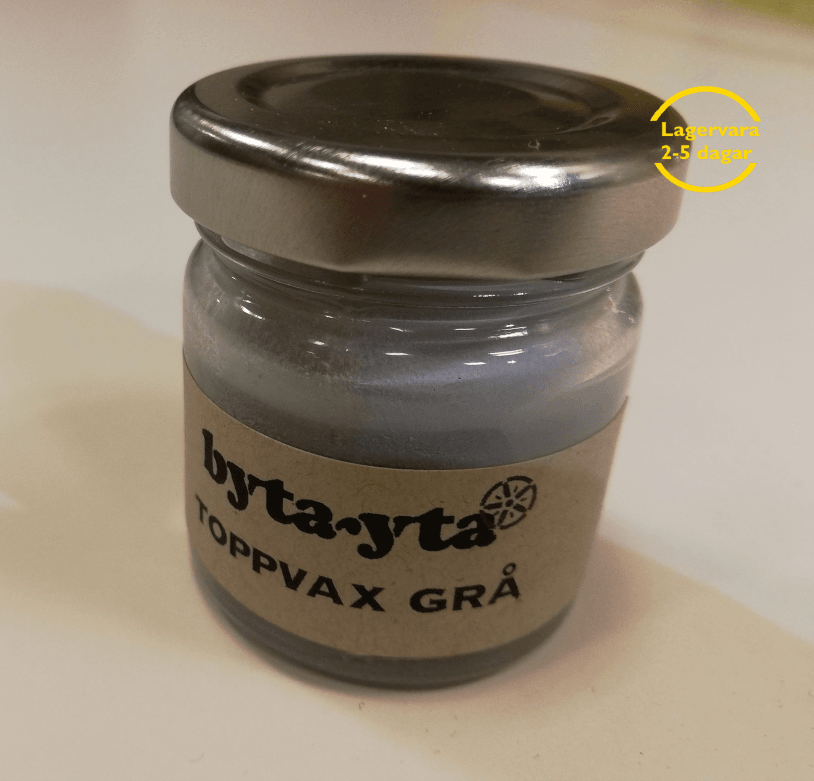 Lagningsvax 6 Lagningsvax