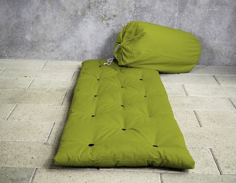 Bed in a bag från danska Karup 5 Bed in a bag från danska Karup