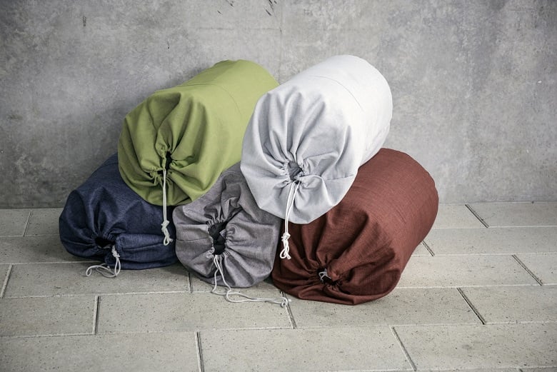 Bed in a bag från danska Karup 6 Bed in a bag från danska Karup