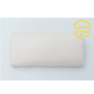 Överdrag till bovete kudde